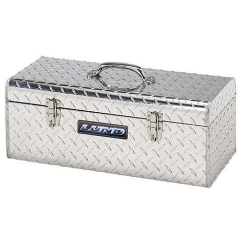 metal hand held tool box|portable metal tool boxes.